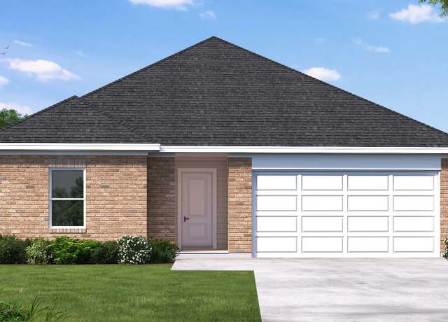Property at 2438 E Heritage Dr, Dayton, TX 77535, 4 beds, 3 baths