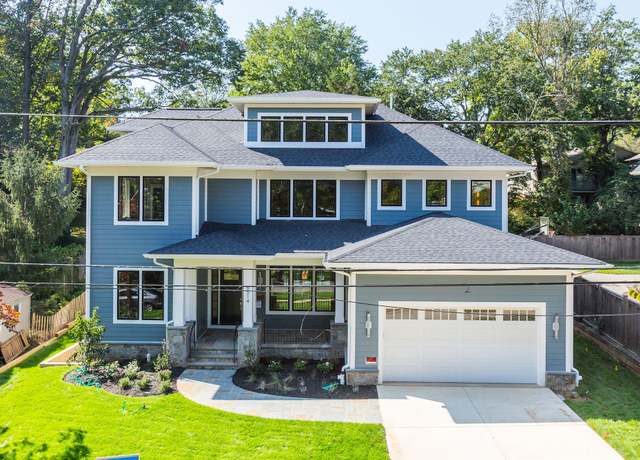Property at Callander Plan, Chevy Chase, MD 20815, 3 beds, 3.5 baths