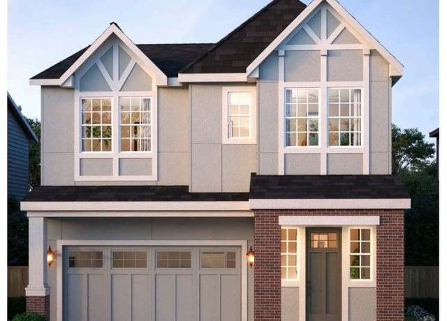 Property at Calistoga Plan, Beaverton, OR 97007, 4 beds, 2.5 baths