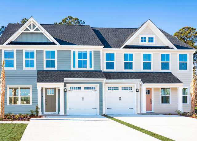 Property at 99 Crown St, Hardeeville, SC 29927, 3 beds, 2.5 baths