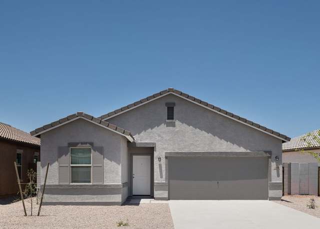 Property at Moonbeam Plan, Maricopa, AZ 85139, 3 beds, 2 baths