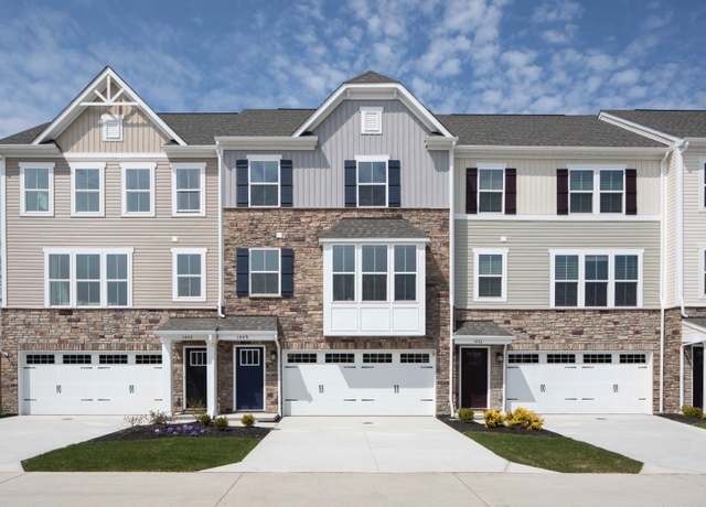 Property at Wexford with Finished Lower Level Plan, Delaware, OH 43015, 3 beds, 2.5 baths