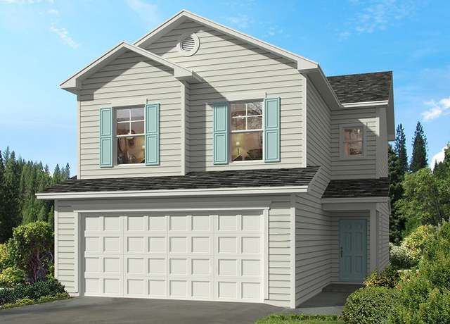 Property at Bismarck II TR Plan, Port Wentworth, GA 31407, 3 beds, 2.5 baths