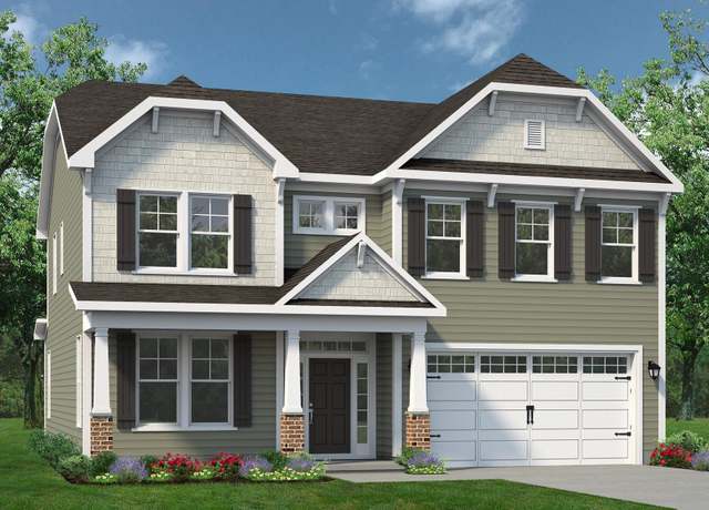 Property at The Waverunner Plan, Calabash, NC 28467, 4 beds, 2.5 baths