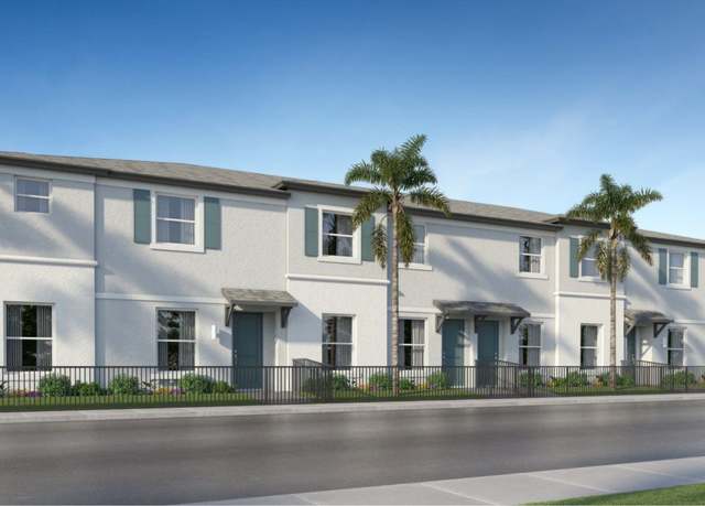 Property at 12476 SW 248th St #4, Homestead, FL 33032, 3 beds, 2.5 baths