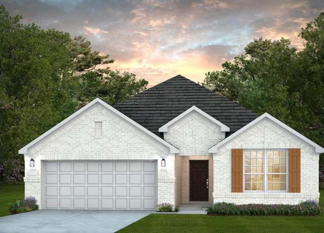 Property at McKinney Plan, San Antonio, TX 78253, 3 beds, 2 baths