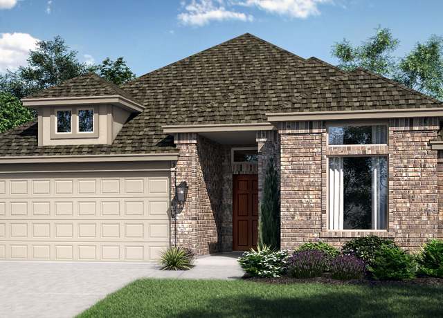 Property at McKinney Plan, Celina, TX 75009, 3 beds, 2 baths