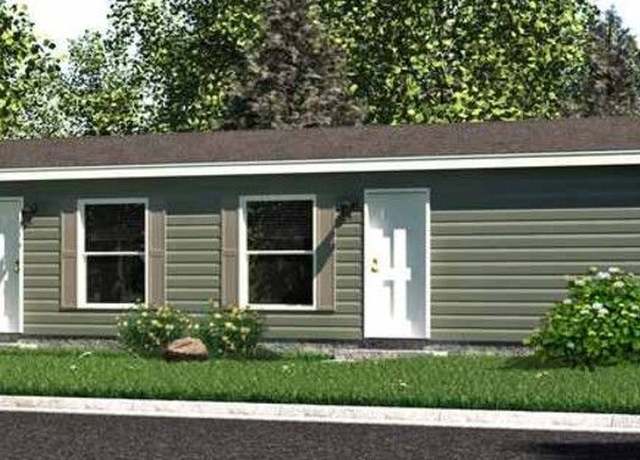 Property at 4223 Glenarm Rd, Indianapolis, IN 46241, 3 beds, 2 baths