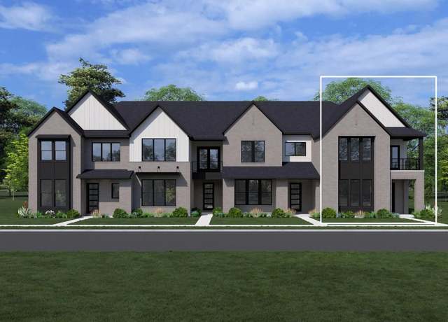 Property at LARKSPUR Plan, 8f74dh Mckinney, TX 75078, 3 beds, 2.5 baths