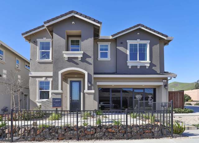Property at Curran Plan, Fairfield, CA 94534, 5 beds, 3 baths
