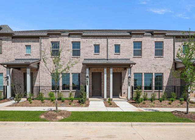 Property at 2424 Bulin Dr, Mansfield, TX 76063, 3 beds, 2.5 baths