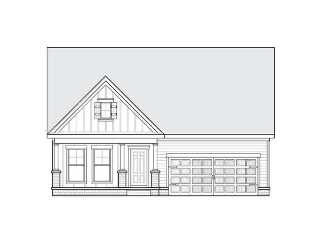 Property at Midland II GY Plan, Mount Pleasant, TN 38474, 4 beds, 3 baths