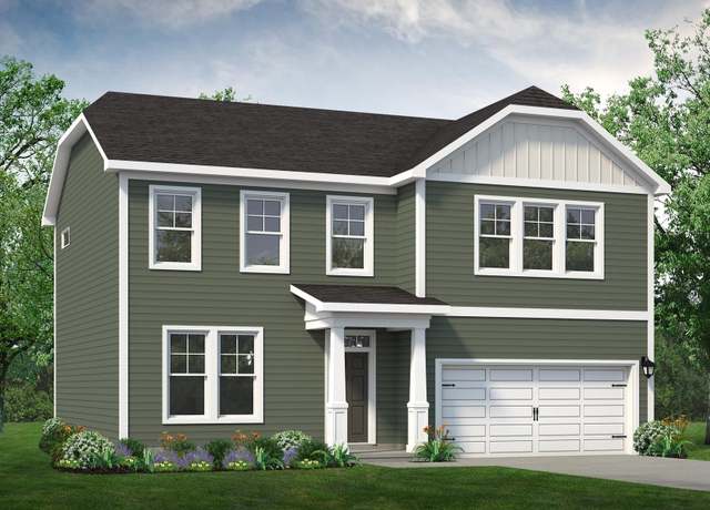 Property at The Hawthorne Plan, Lillington, NC 27546, 3 beds, 2.5 baths