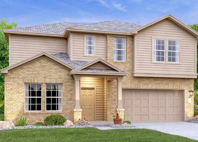 Property at 1505 Boggy Creek Ranch Rd, Georgetown, TX 78628, 4 beds, 2.5 baths