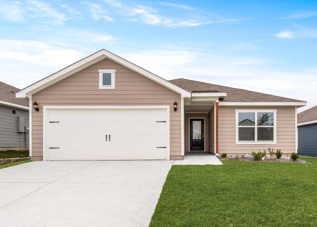 Property at Rio Grande Plan, Fort Worth, TX 76131, 3 beds, 2 baths