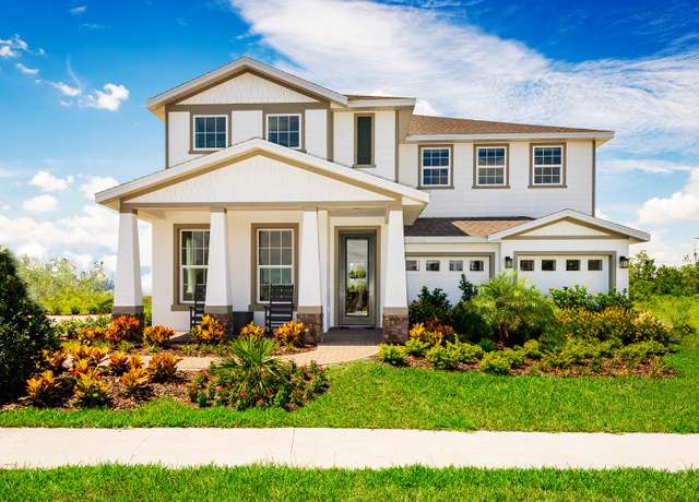 Property at Rochelle Plan, New Smyrna Beach, FL 32168, 4 beds, 3 baths