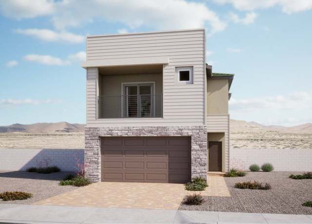 Property at 132 Cameron Chase Ave, Henderson, NV 89011, 3 beds, 2.5 baths