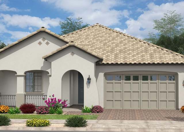 Property at Live Oak Plan, Queen Creek, AZ 85142, 3 beds, 2.5 baths