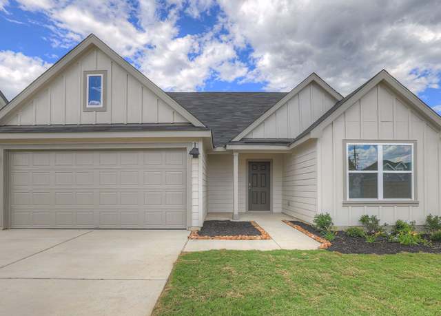 Property at The Denton Plan, San Marcos, TX 78666, 3 beds, 2 baths