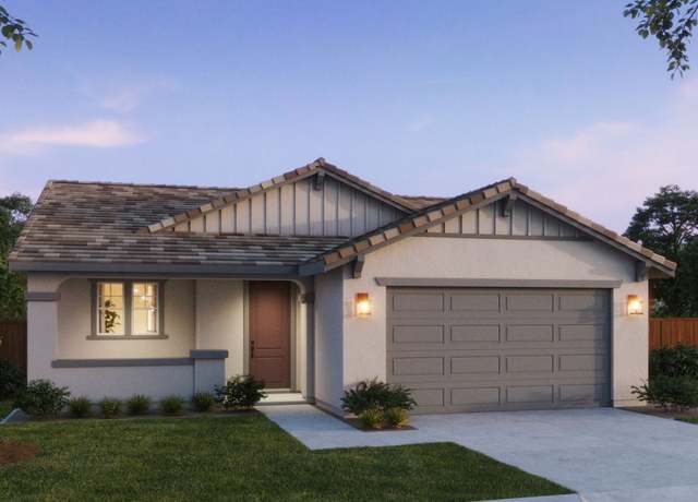 Property at Chilton Plan, Fowler, CA 93625, 3 beds, 2 baths