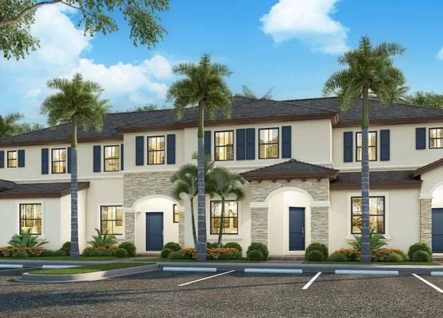 Property at Vence Plan, Homestead, FL 33032, 3 beds, 2.5 baths