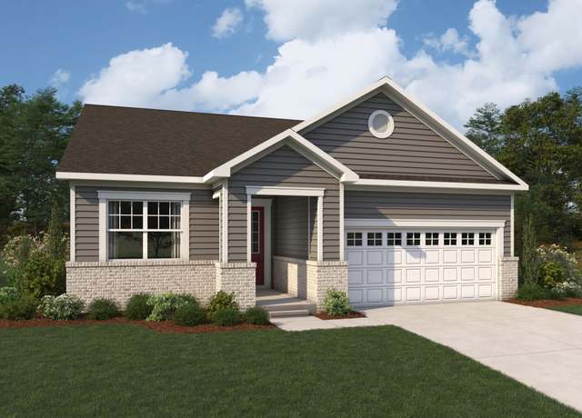 Property at Cascades Plan, Monroe, NC 28112, 3 beds, 2 baths