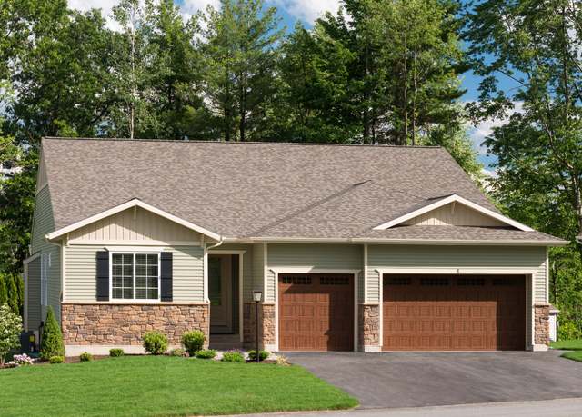 Property at Trilogy 1 Plan, Mechanicville, NY 12118, 3 beds, 2 baths