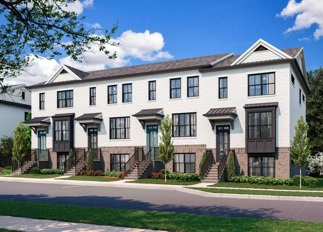 Property at The Freemont Plan, Duluth, GA 30096, 3 beds, 3.5 baths