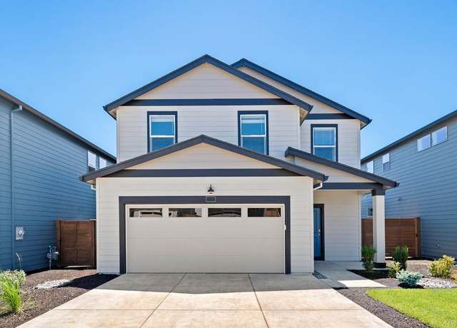 Property at 61160 Splendor Ln, Bend, OR 97702, 5 beds, 3 baths