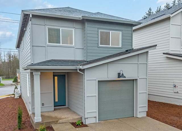 Property at 12022 NE 60th Ave, Vancouver, WA 98686, 3 beds, 2 baths