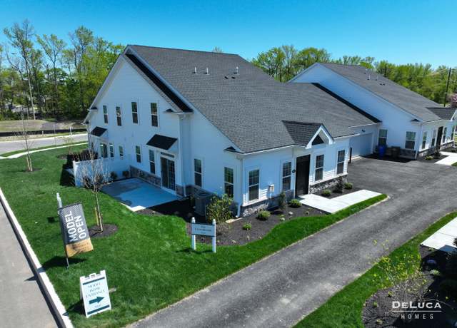 Property at The Greenbrook Plan, Levittown, PA 19055, 3 beds, 2.5 baths