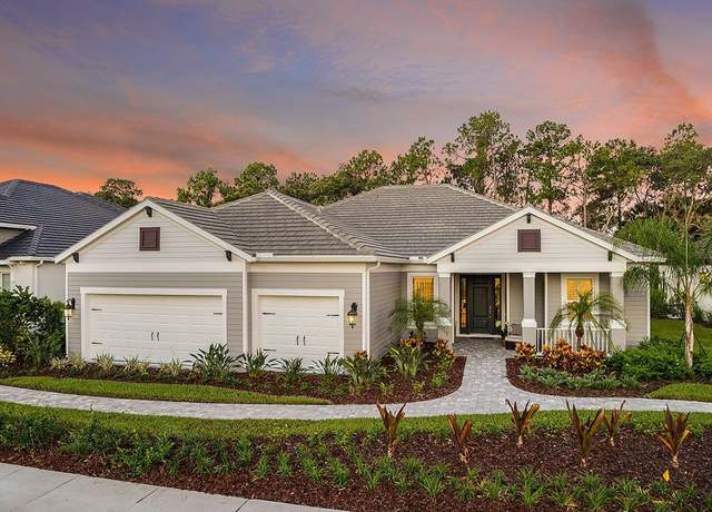 Property at Captiva Plan, Venice, FL 34293, 3 beds, 3 baths