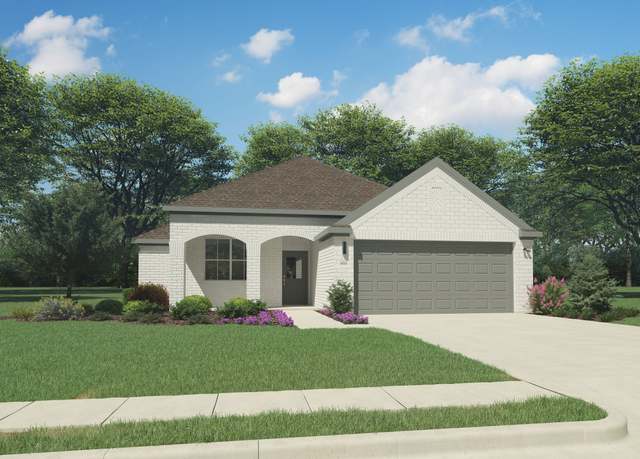 Property at 1120 Painted Sky Path, Princeton, TX 75407, 4 beds, 2 baths