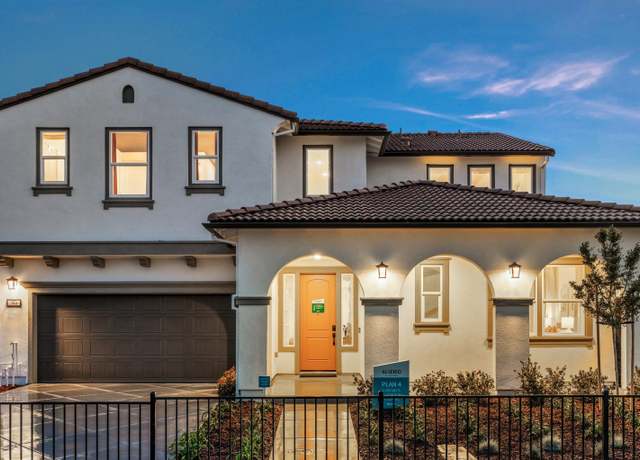 Property at 4 Plan, Mountain House, CA 95391, 4 beds, 4.5 baths
