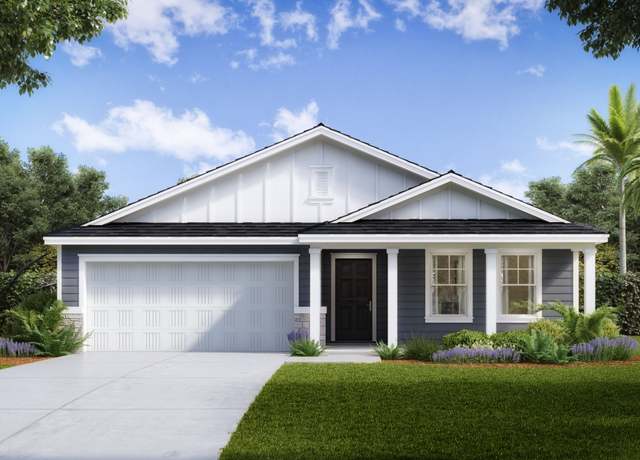 Property at 1761 Single-Family Plan, Jacksonville, FL 32218, 4 beds, 2 baths