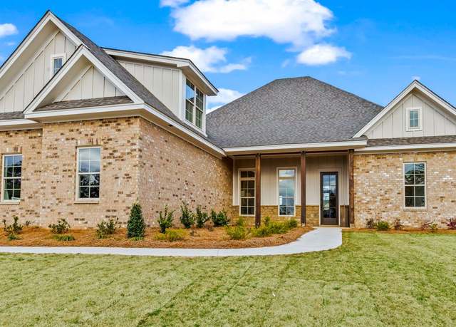 Property at Homes Available Soon Plan, Opelika, AL 36801