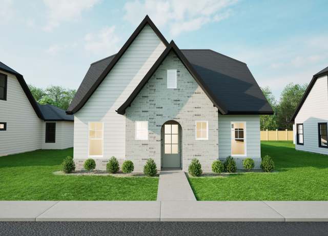 Property at The Oakley Plan, Rogers, AR 72758, 3 beds, 2.5 baths