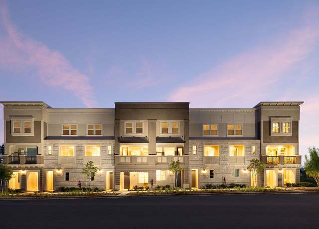 Property at Plan 3 Plan, Upland, CA 91786, 3 beds, 3 baths