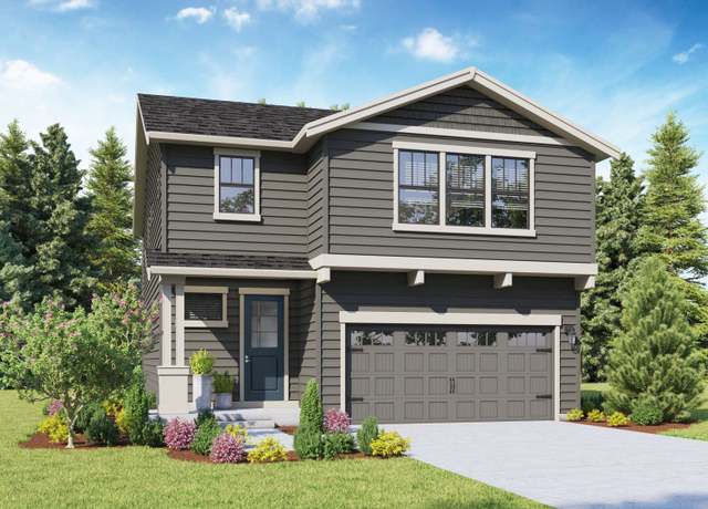 Property at 11448 SE 84th St, Newcastle, WA 98056, 4 beds, 2.5 baths
