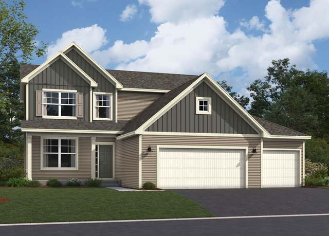 Property at Canton Plan, Delano, MN 55328, 3 beds, 2.5 baths
