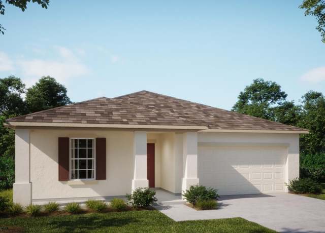 Property at 949 SE Caravan Ave, Port Saint Lucie, FL 34983, 4 beds, 2 baths