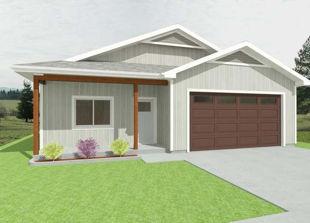 Property at Valley Atwood Plan, Kalispell, MT 59901, 3 beds, 2 baths