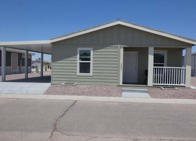 Property at 1110 North Henness Rd 2051 Plan, Casa Grande, AZ 85122, 2 beds, 2 baths