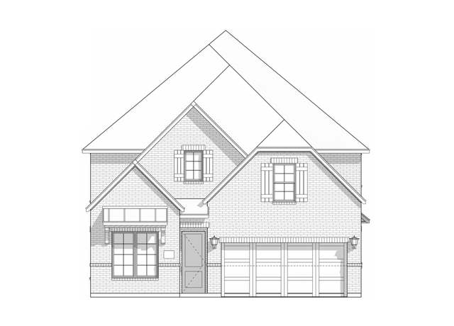 Property at Pierre Plan, Mansfield, TX 76063, 4 beds, 3.5 baths