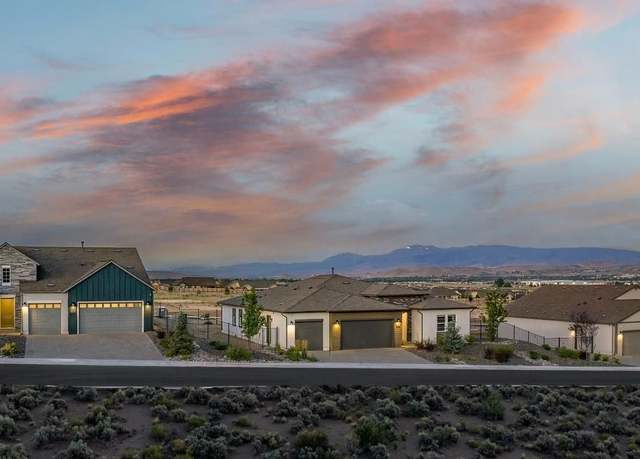 Property at 450 Hutchinson Dr, Sparks, NV 89441, 3 beds, 2.5 baths