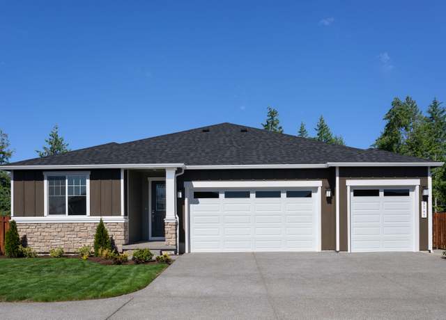 Property at Sequoia II Plan, 9r0n3s Lacey, WA 98513, 3 beds, 2.5 baths