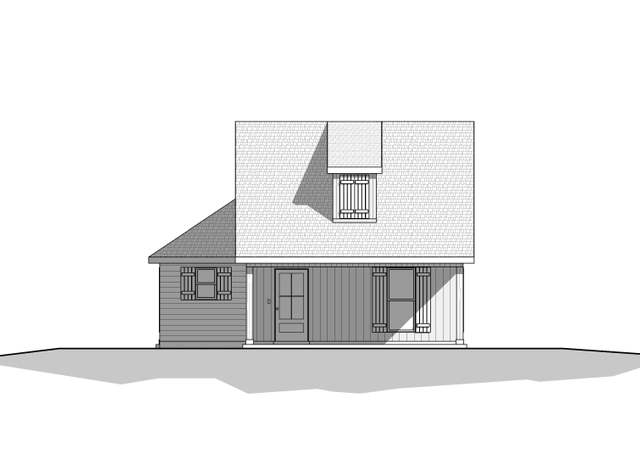 Property at Elise Bayou I Plan, Saint Martinville, LA 70582, 3 beds, 2 baths