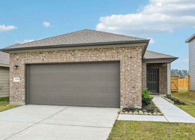 Property at Atlantis Plan, New Caney, TX 77357, 3 beds, 2 baths