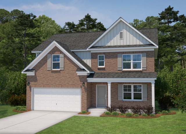 Property at Keowee Plan, Aiken, SC 29801, 5 beds, 3 baths