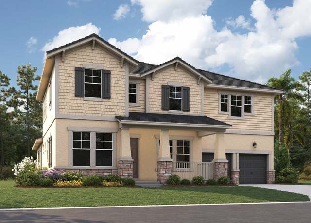 Property at Ellington II Plan, Windermere, FL 34786, 5 beds, 3.5 baths